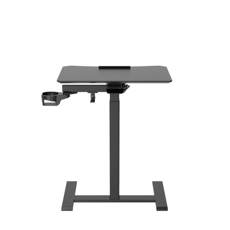 โต๊ะปรับระดับ TTRACING TACTO PORTABLE DESK สี ONYX_1